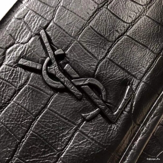 YSL BABY NIKI 0721